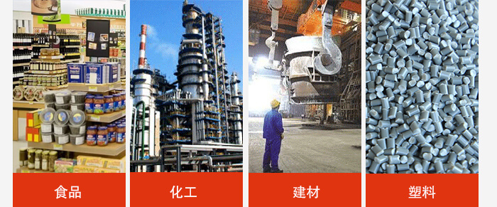　1030直線振動篩適用行業(yè)：食品行業(yè)，化工行業(yè)，冶金行業(yè)，醫(yī)藥行業(yè)建材行業(yè)，行業(yè)等。